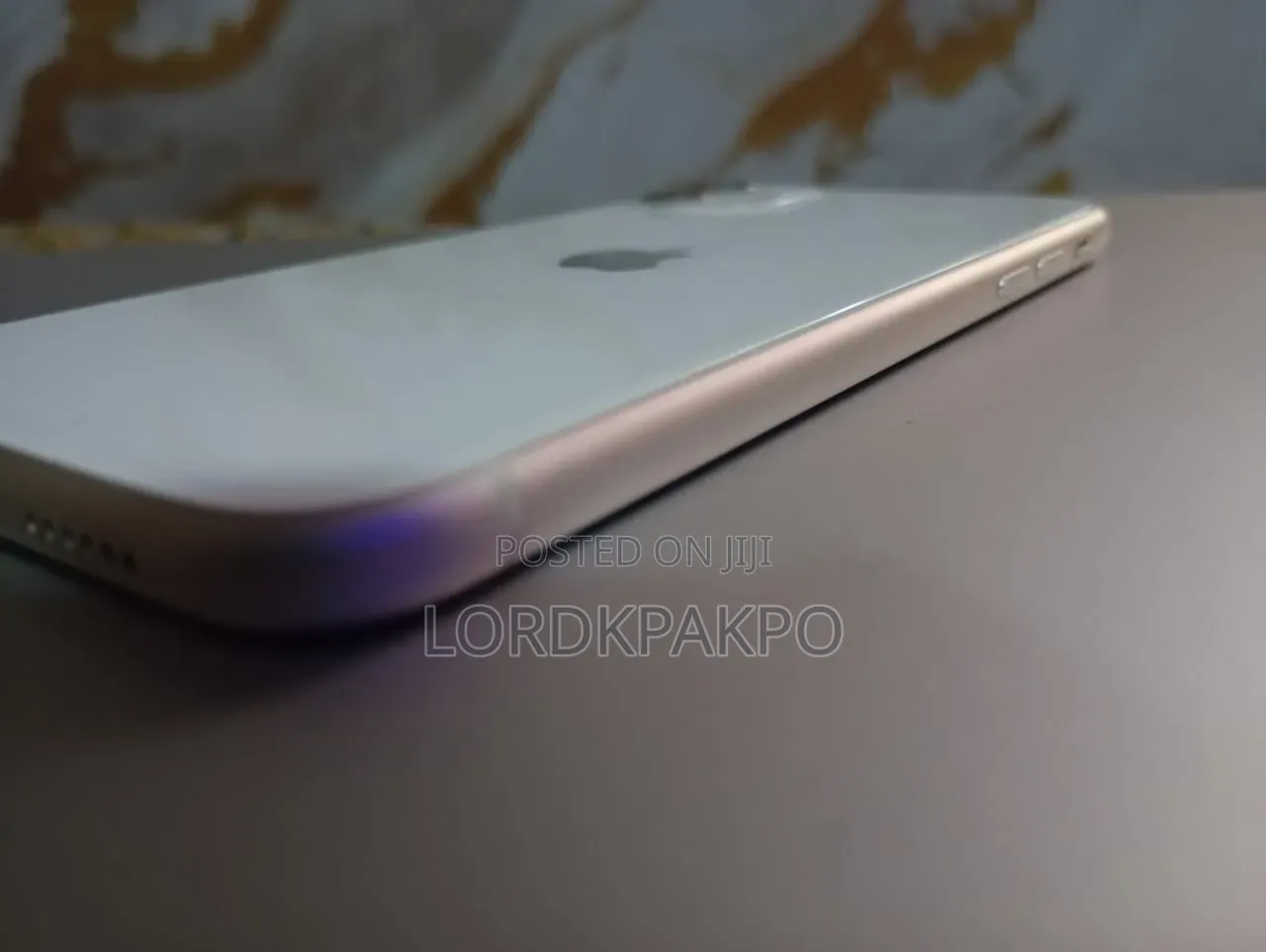 Apple iPhone 11 128 GB White