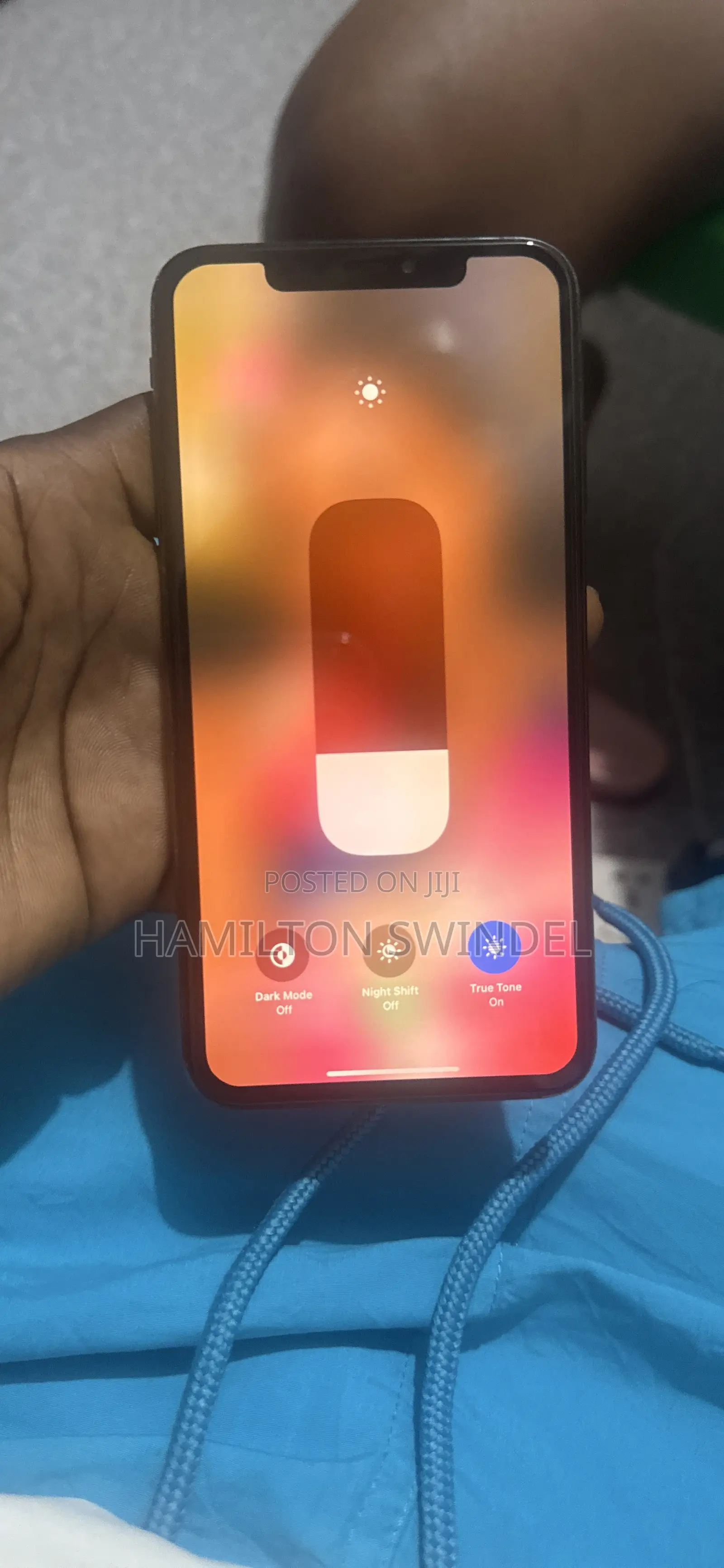Apple iPhone XS Max 64 GB Black