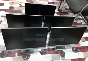 Uk Used Computer Monitors. Very Neat, Dell, HP, Lenovo, ASUS Etc