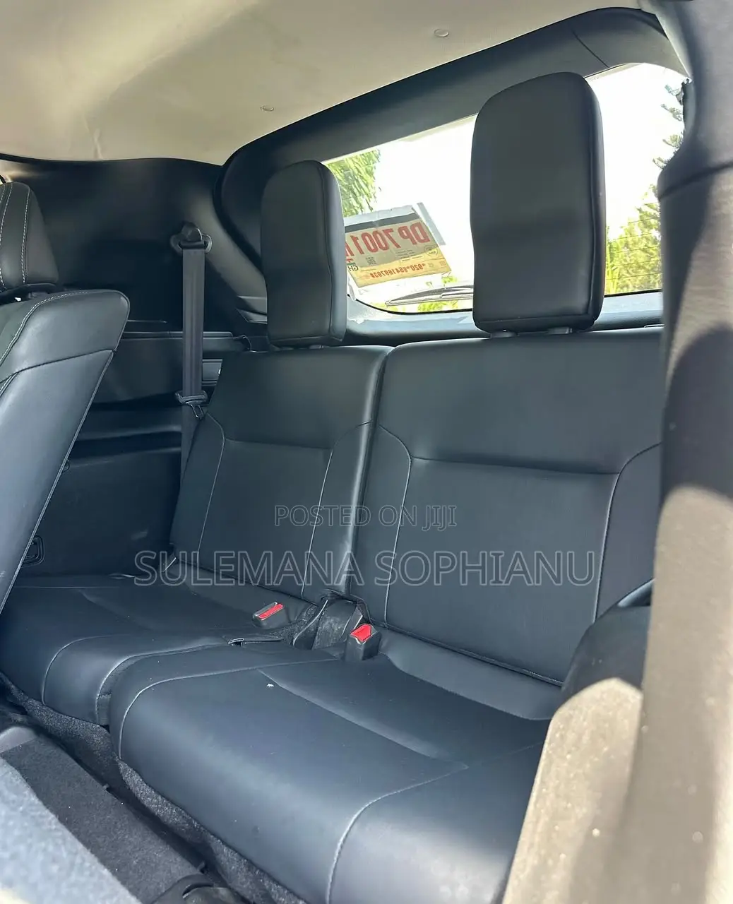 Mitsubishi Outlander 2023 Black