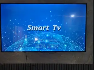 85” Smart TV Wisdom Share Brand