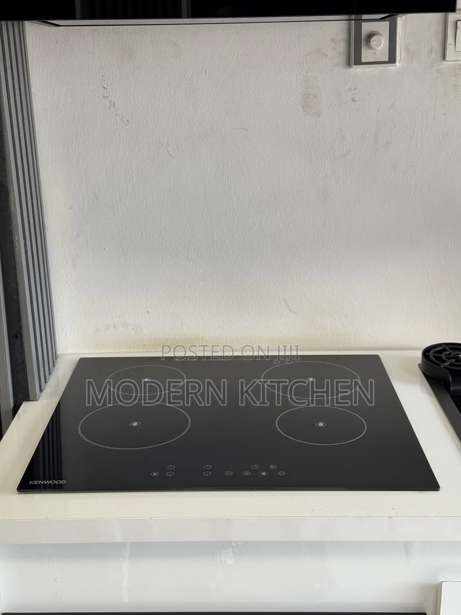 Electric Cooker