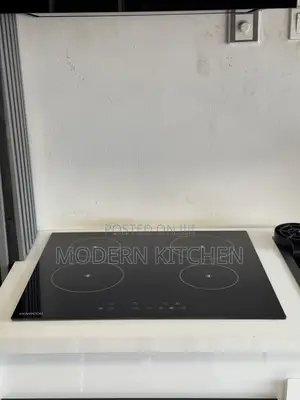 Electric Cooker