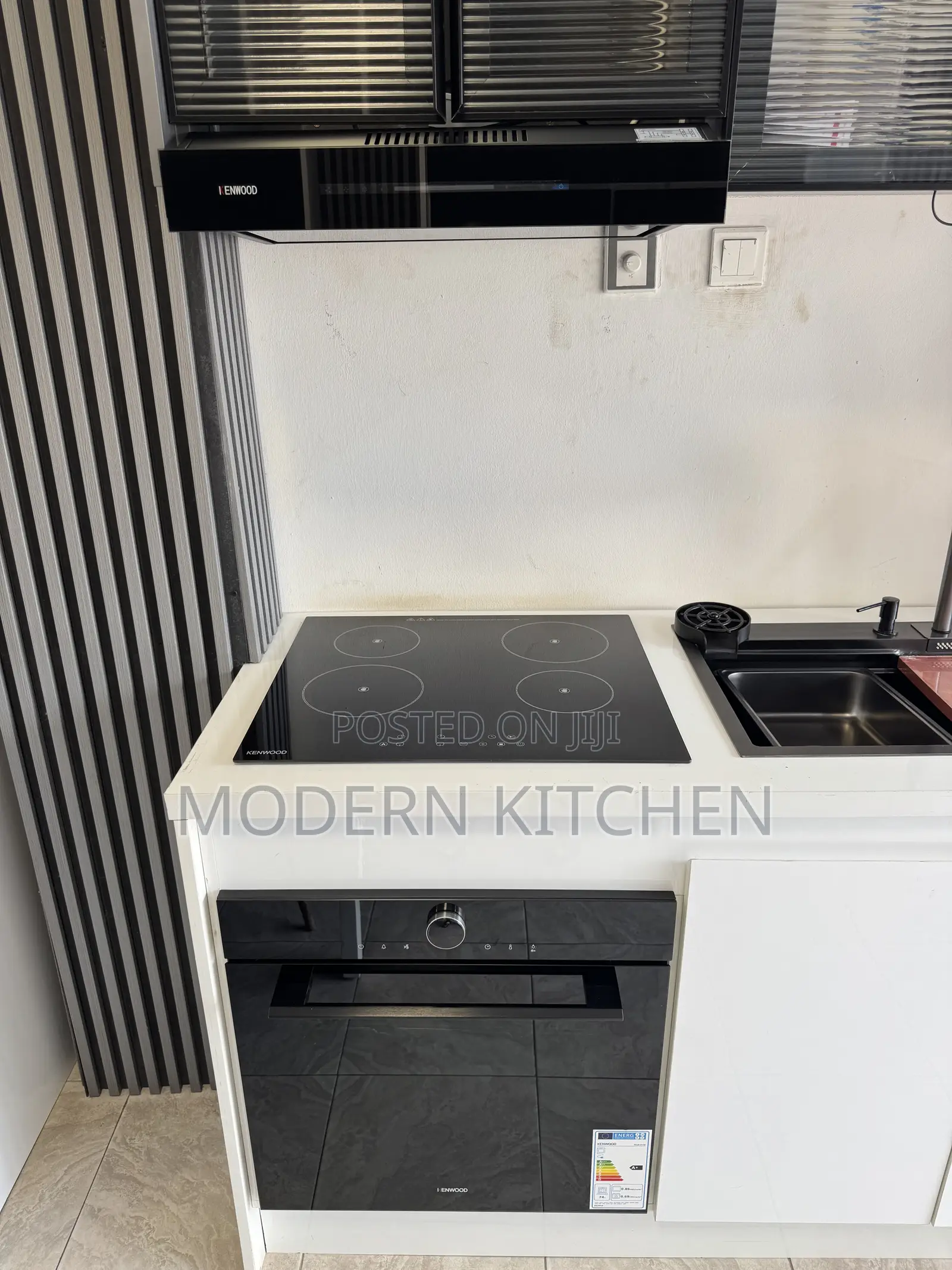 Electric Cooker