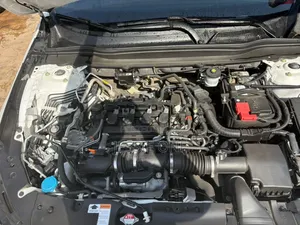 Honda Accord Sport 1.5T 2021 White