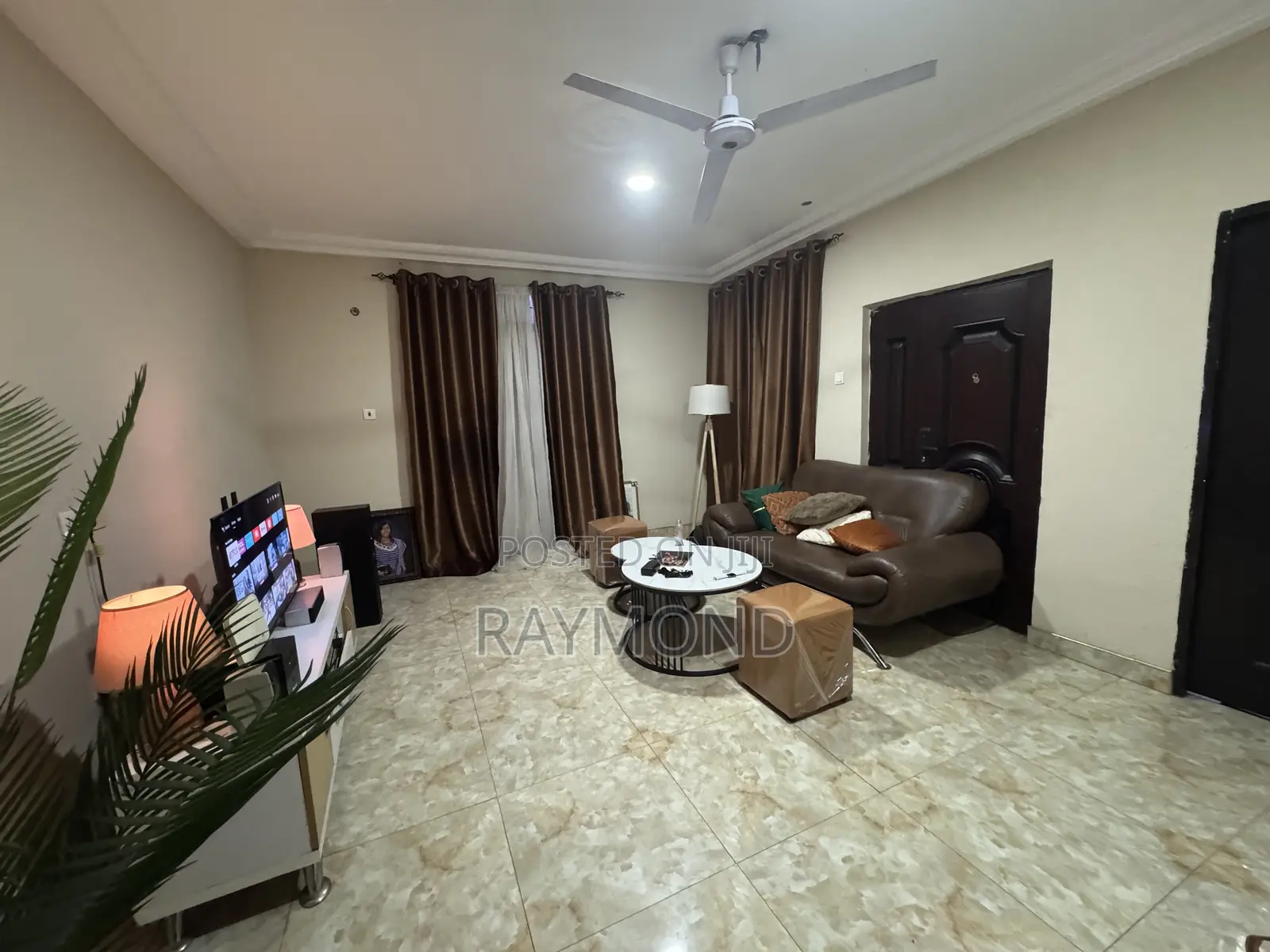 1bdrm Apartment in Atwima Kwanwoma for rent