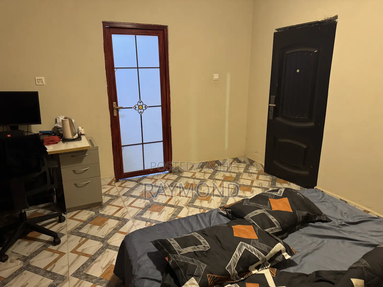 1bdrm Apartment in Atwima Kwanwoma for rent