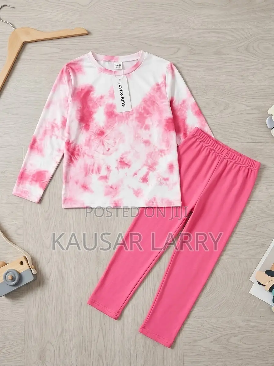 Dress Set for Girls
