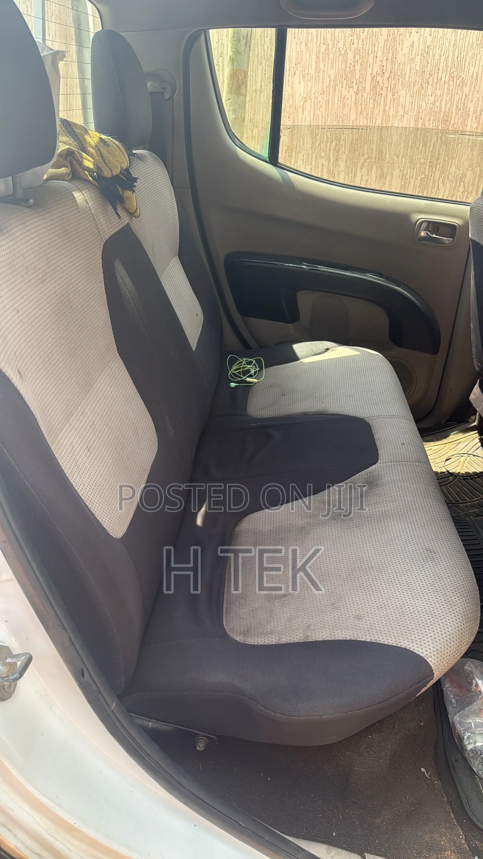 Mitsubishi L200 Double Cab 2.5 180hp 4WD 2009 White
