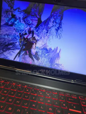 Laptop MSI GF63 16GB Intel Core i7 HDD+SSD 1.5T