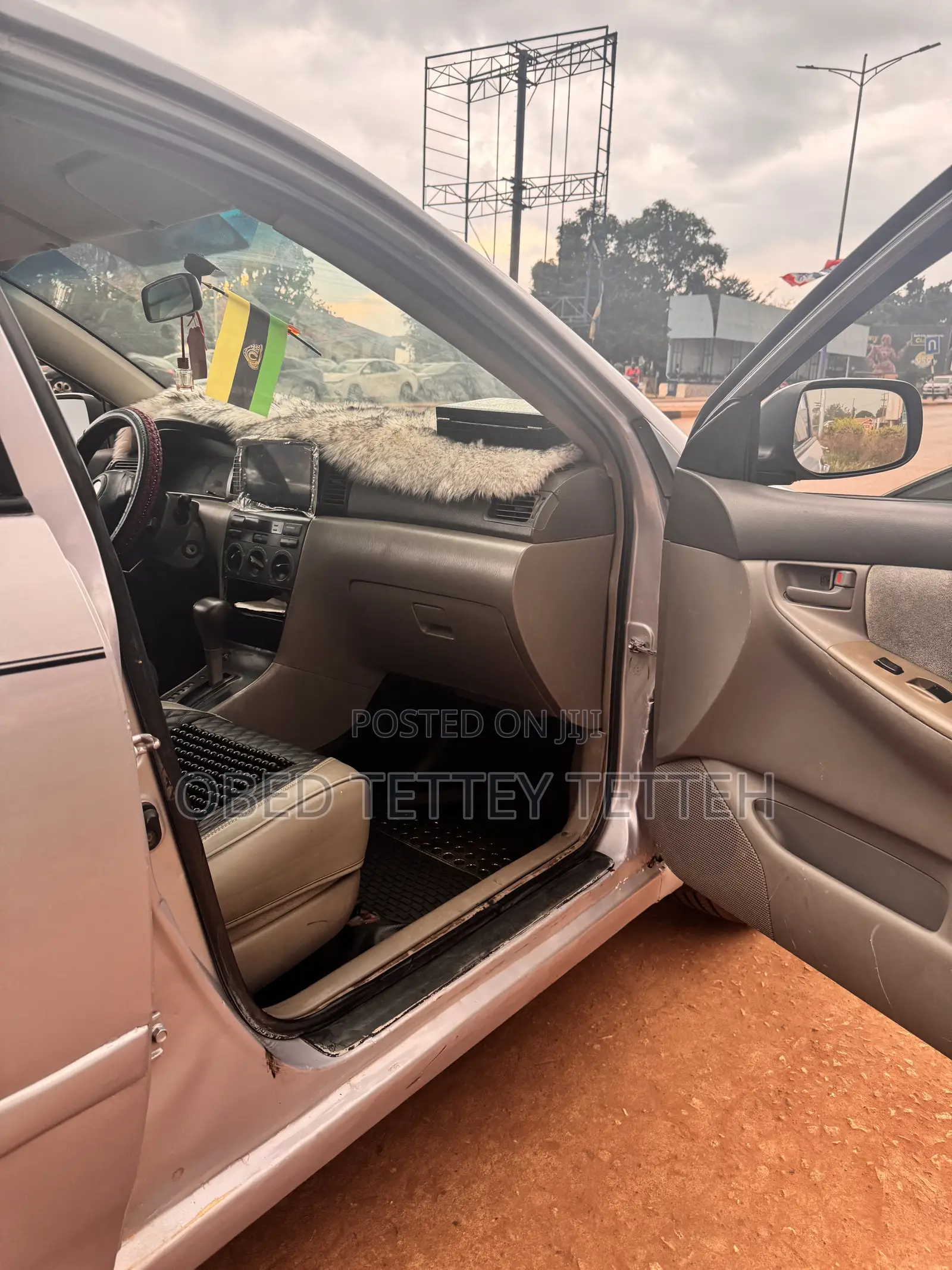 Toyota Corolla CE 2007