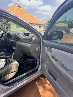 Toyota Corolla CE 2007