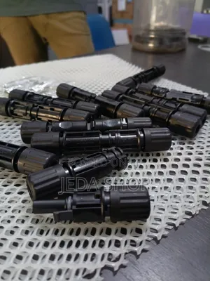 Mc4 Solar Cable Connector