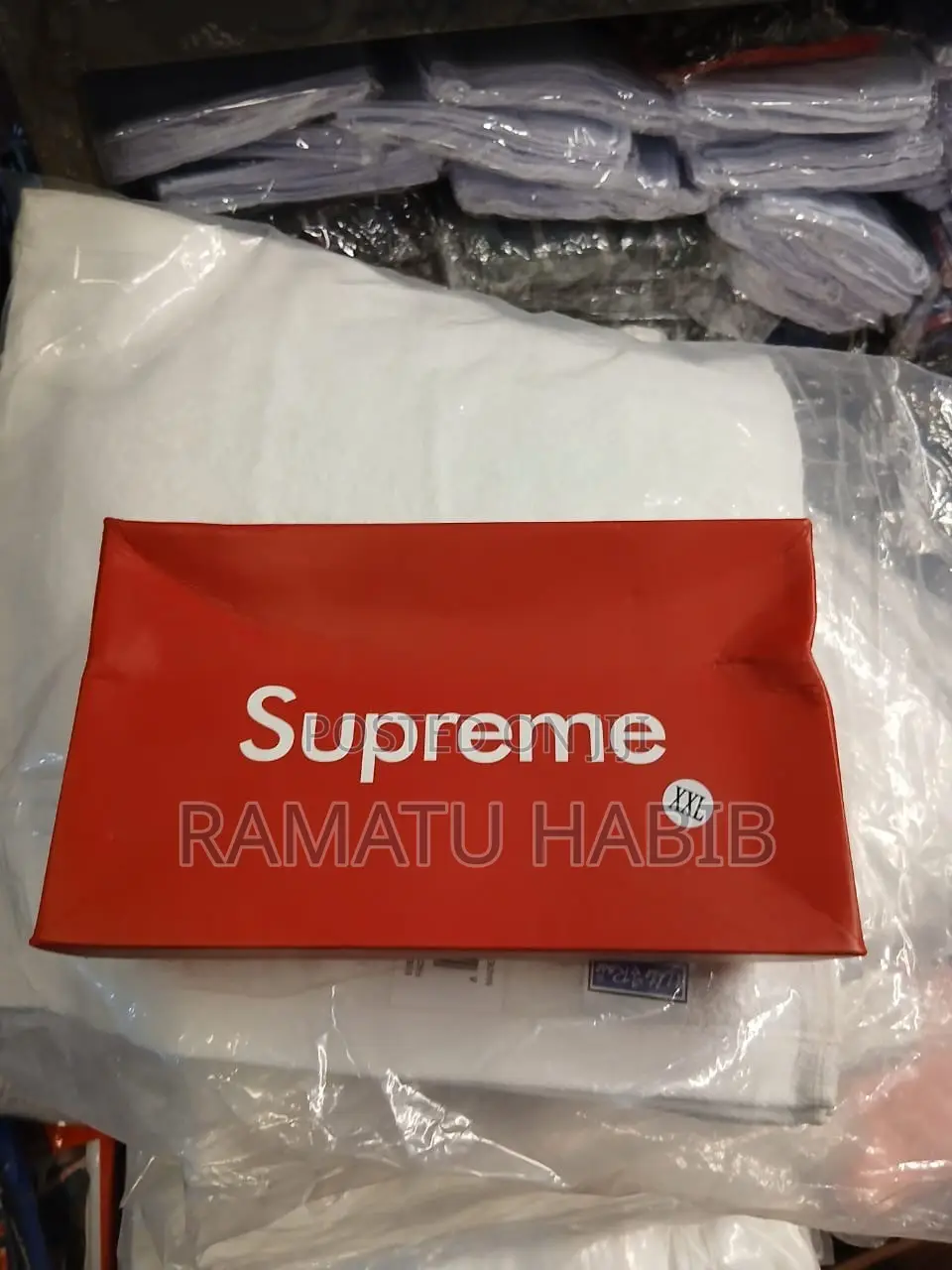 Supreme 3 in 1 Boxers Going for 100cedis