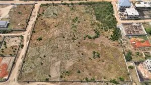 Titled Land for Sale at Santoe Accra