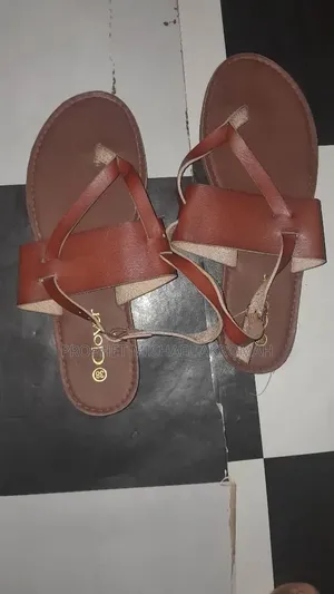 Slippers and Sandals for Sale in Takoradi