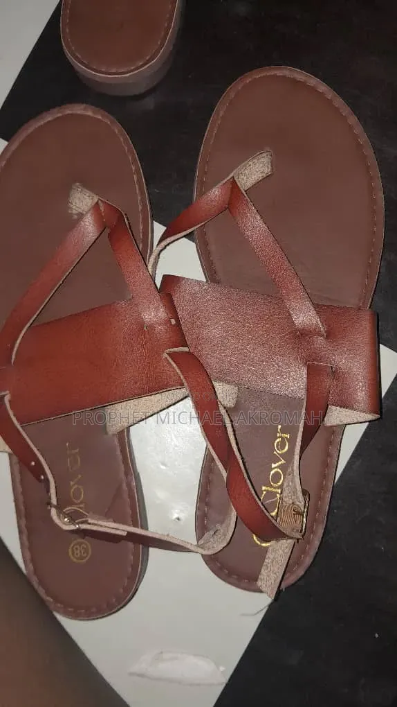 Slippers and Sandals for Sale in Takoradi
