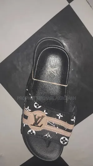 Slippers and Sandals for Sale in Takoradi