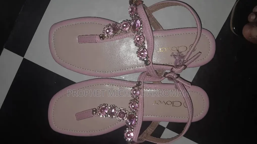 Slippers and Sandals for Sale in Takoradi