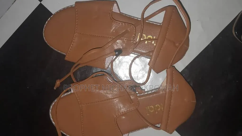 Slippers and Sandals for Sale in Takoradi