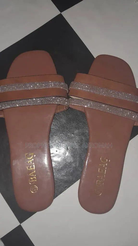 Slippers and Sandals for Sale in Takoradi