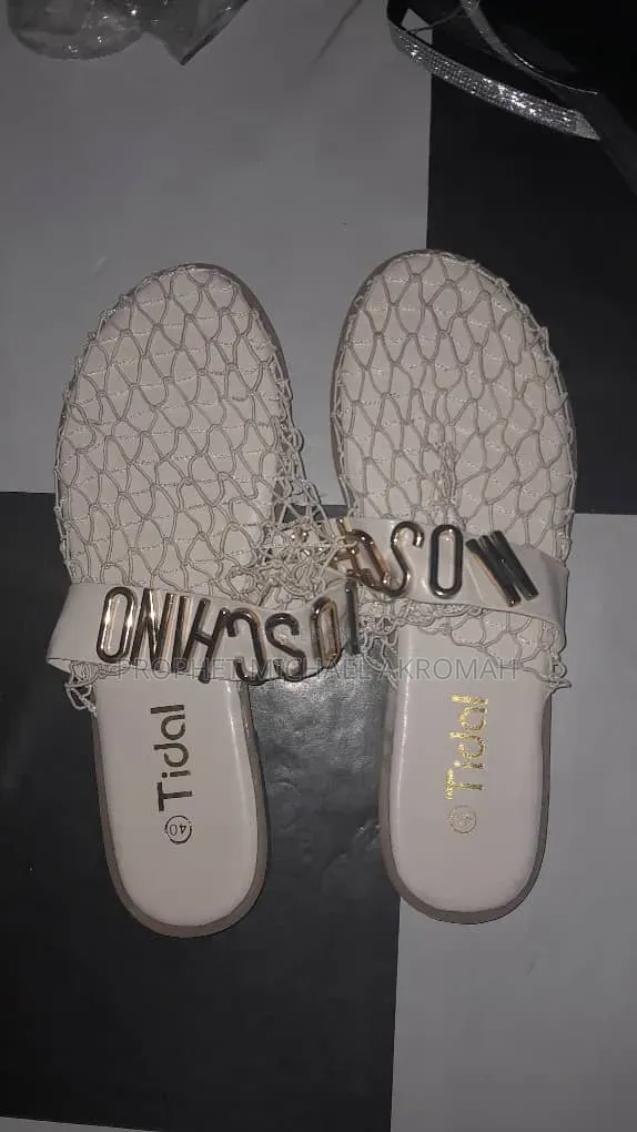 Slippers and Sandals for Sale in Takoradi