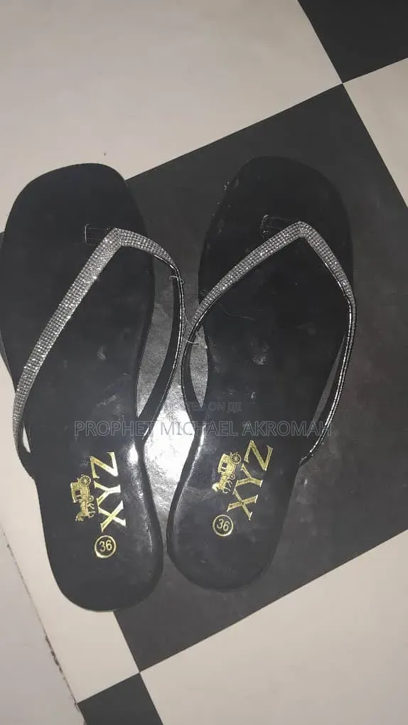 Slippers and Sandals for Sale in Takoradi
