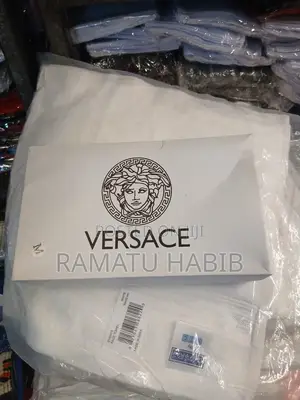 Versace 3 in 1 Cotton Boxers Going for a Cool 100 Cedis