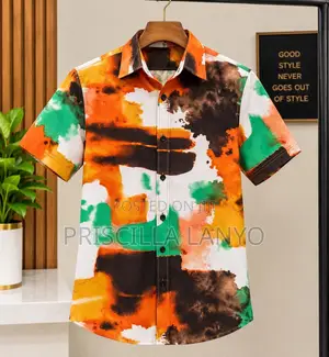 Vintage Shirt