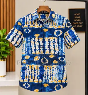 Vintage Shirt