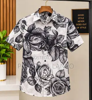 Vintage Shirt