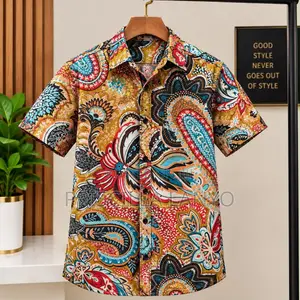 Vintage Shirt