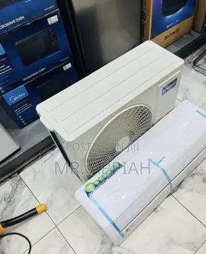 Advanced Cooling Nasco 2.0hp AC(R410 Gas)