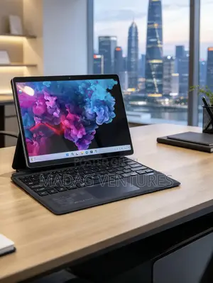 Laptop Microsoft Surface Pro 8 256GB Intel Core i3 SSD 1T