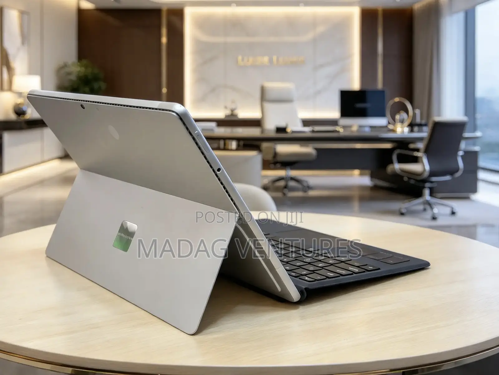 Laptop Microsoft Surface Pro 8 256GB Intel Core i3 SSD 1T