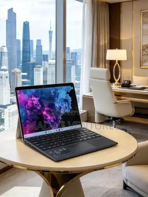 Laptop Microsoft Surface Pro 8 256GB Intel Core i3 SSD 1T