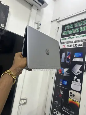 Laptop HP EliteBook Folio G1 8GB Intel Core i7 SSD 256GB