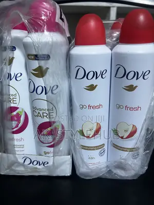 Dove Spray Wholesale and Retail