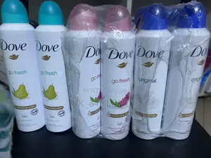 Dove Spray Wholesale and Retail