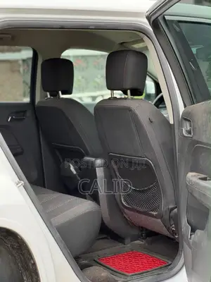 GMC Terrain 2016 White