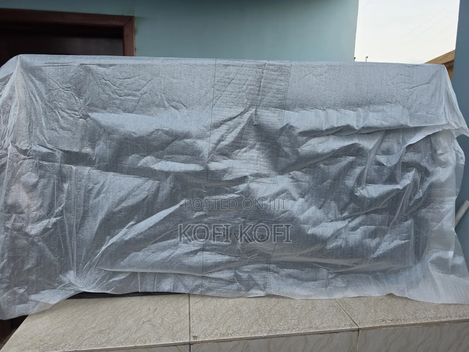Samsung 50 Inch Crystal UHD 4K Smart TV