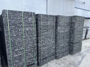 GMT Fiber Pallets for Blocks Production
