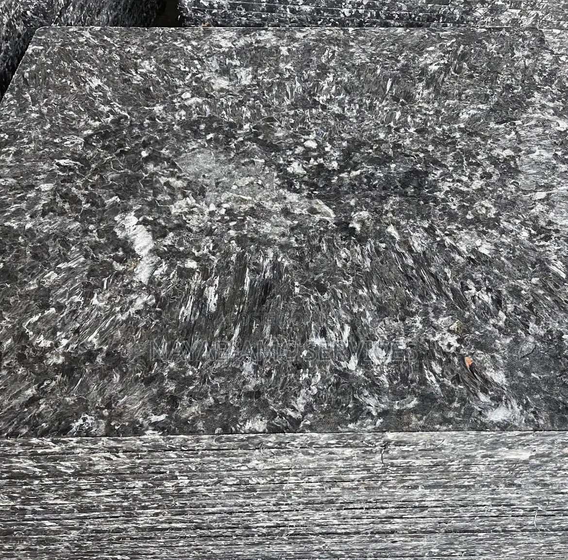 GMT Fiber Pallets for Blocks Production