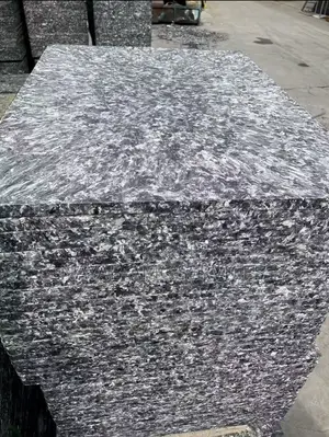 GMT Fiber Pallets for Blocks Production