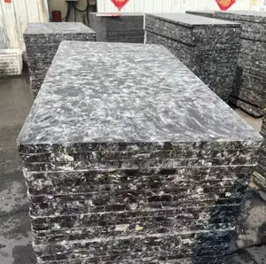 GMT Fiber Pallets for Blocks Production