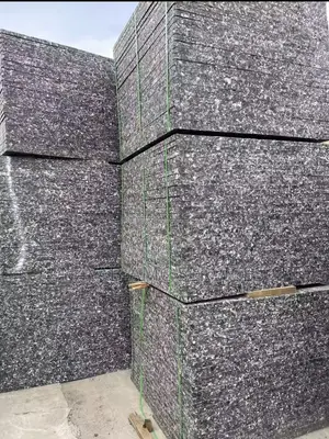 GMT Fiber Pallets for Blocks Production