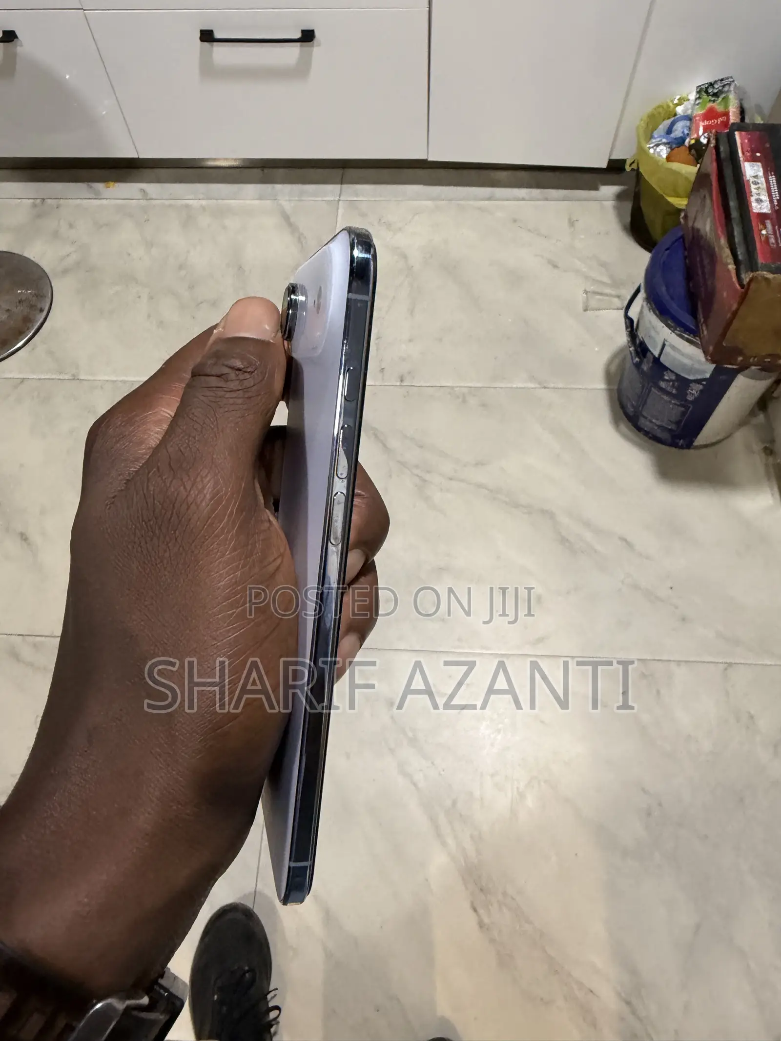 Apple iPhone Air 256 GB White