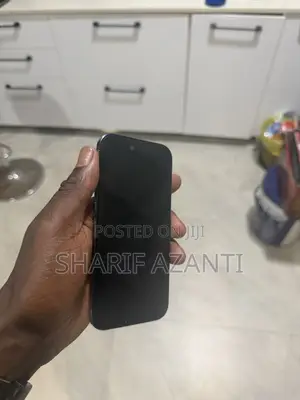 Apple iPhone Air 256 GB White