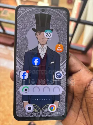 Samsung Galaxy S24 128 GB Black