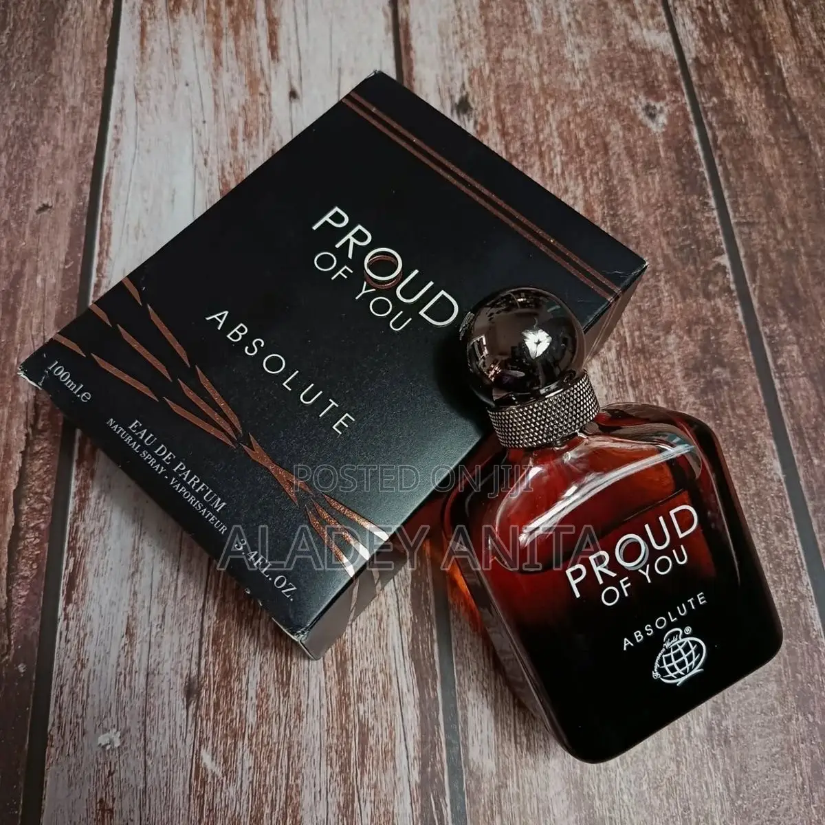 Scent~Consultant